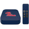 University of Mississippi Rebels Ole Miss Apple TV Skin